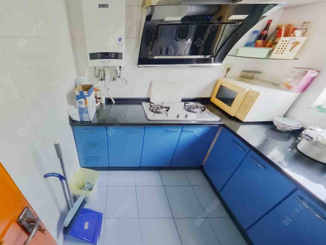 常州戚研所工房在售二手房源室内图_小牛看房