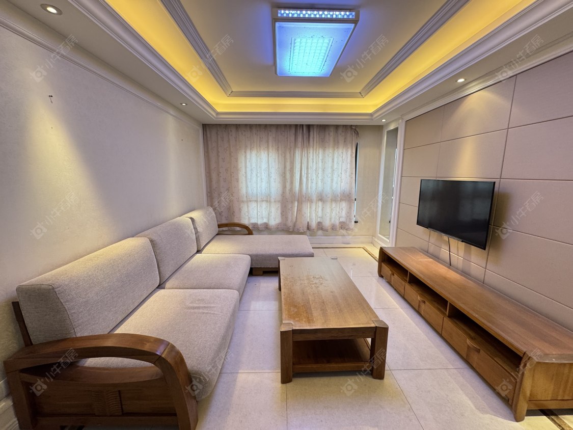 常州凯悦中心租房_小牛看房