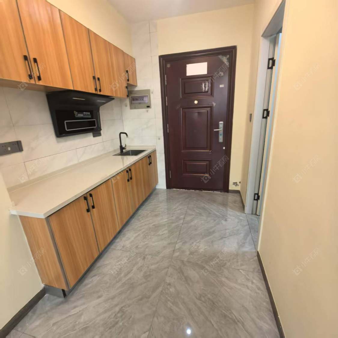 常州星湖广场在租房源室内图_小牛看房