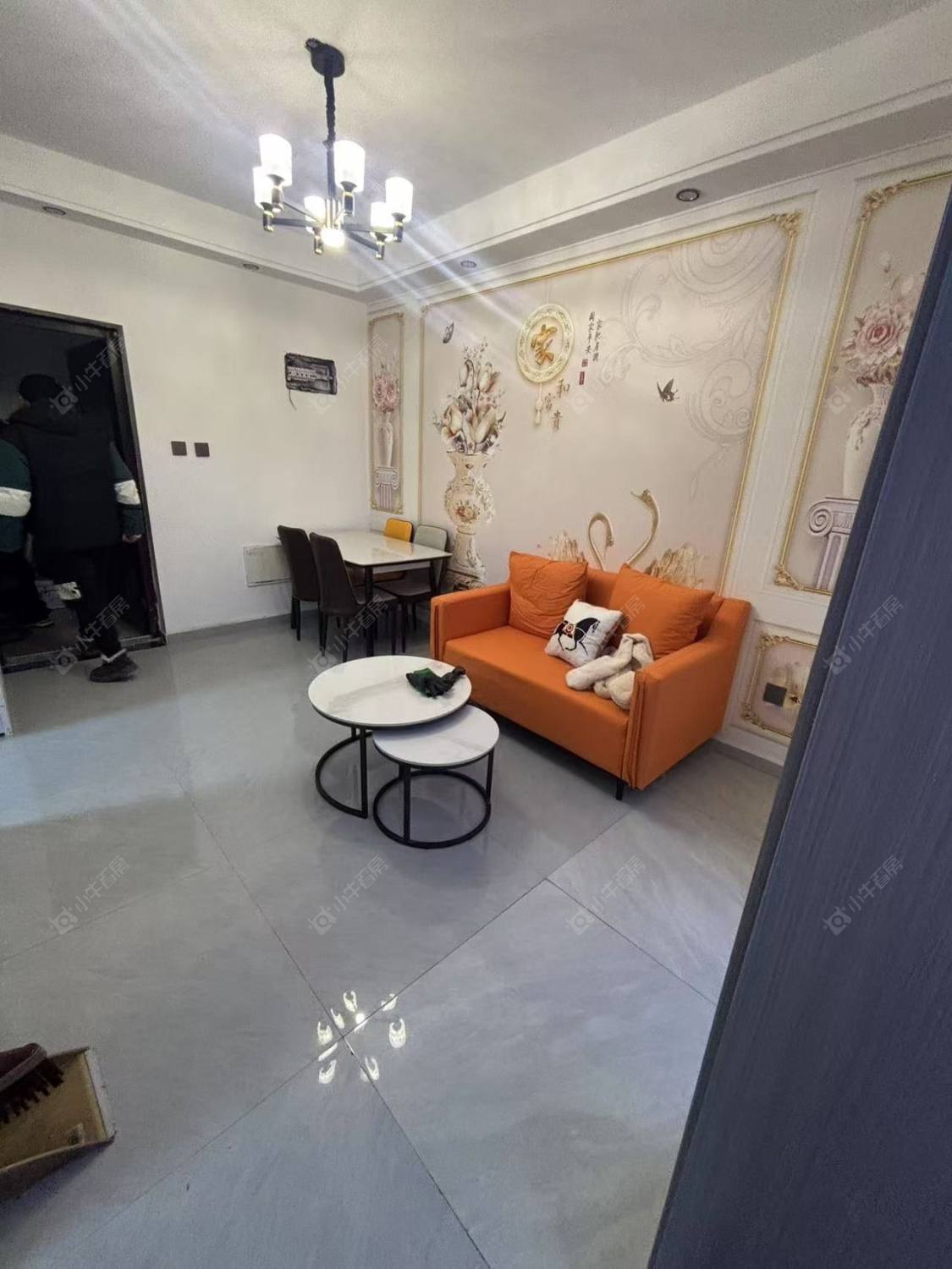 常州枫丹花园在租房源室内图_小牛看房