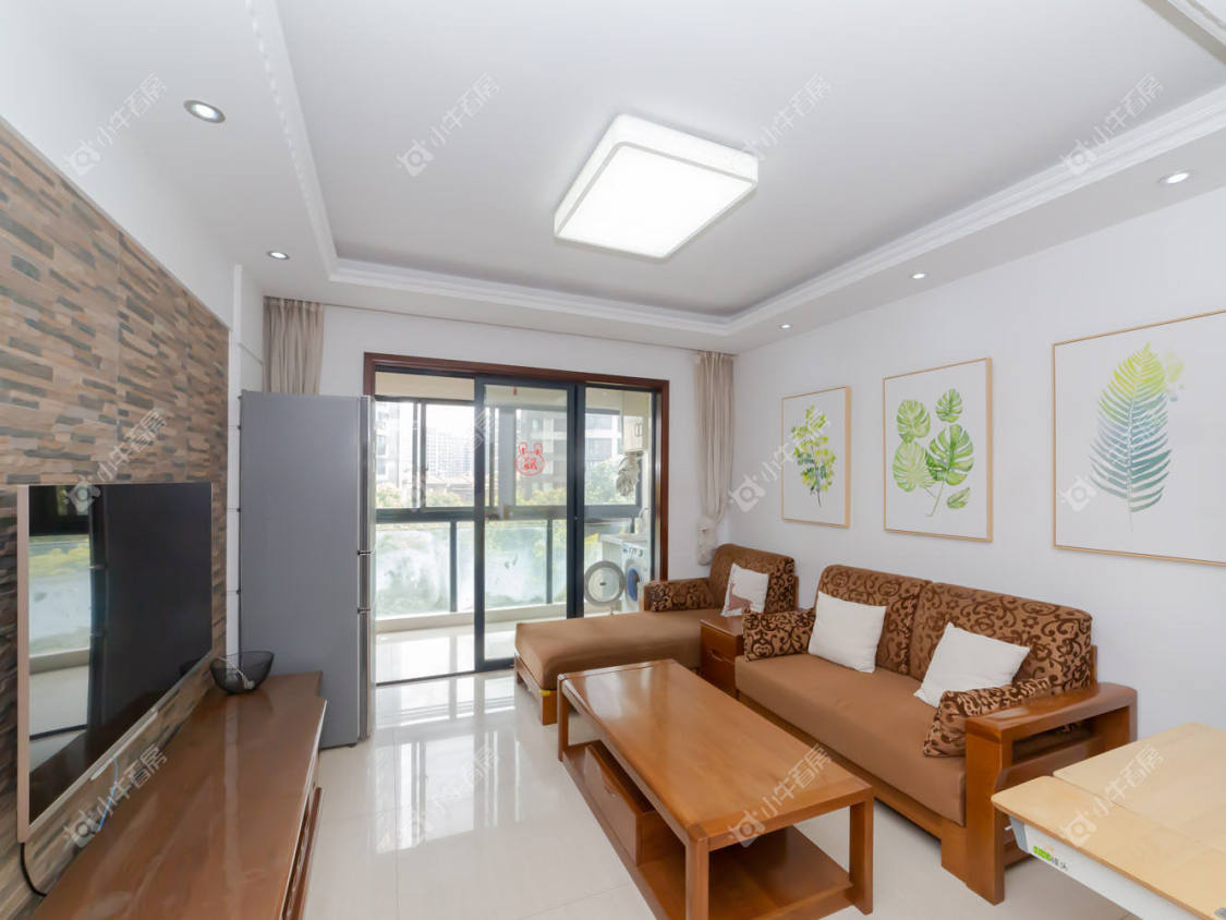 常州彩虹城在租房源室内图_小牛看房