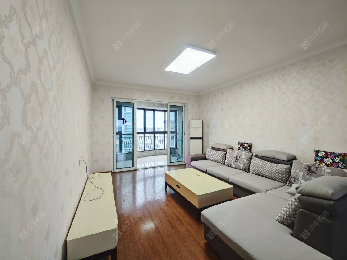 常州碧桂园在售二手房房源室内图_小牛看房