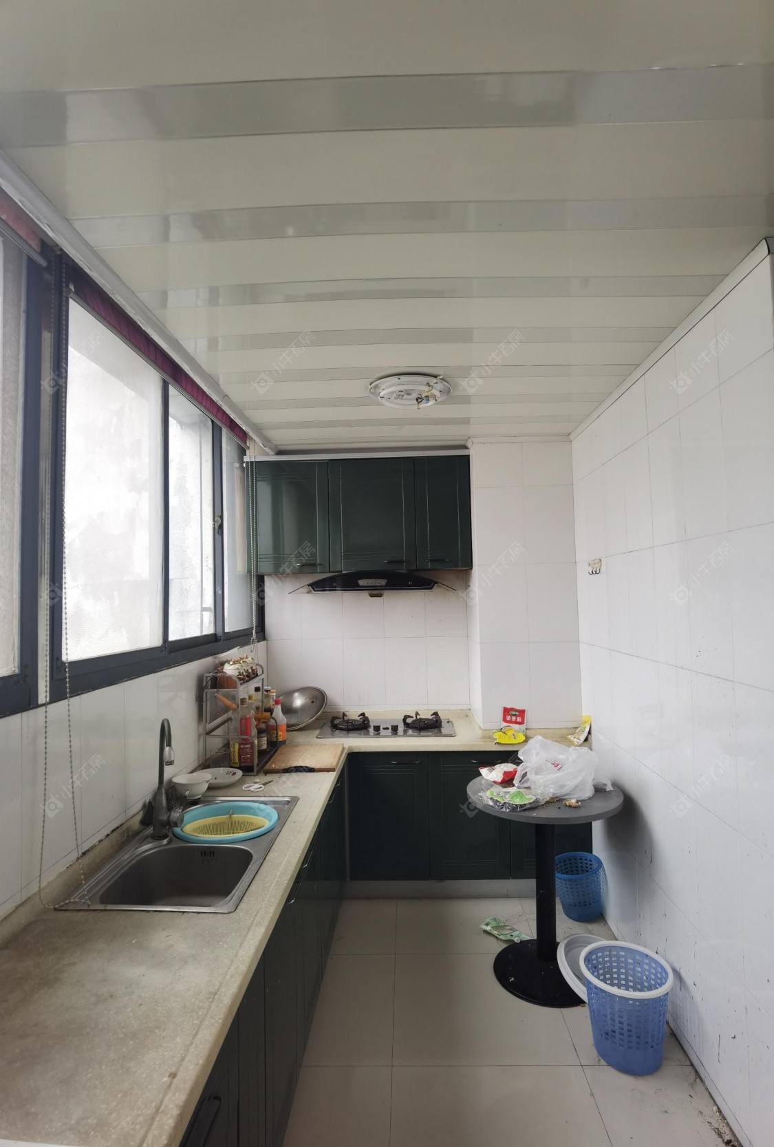 常州腾龙苑西区在租房源户型图_小牛看房