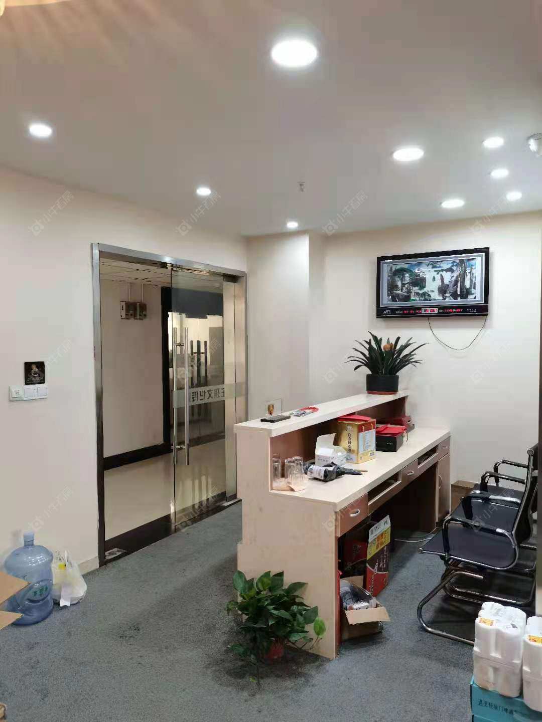 常州浩源大厦在租房源_小牛看房