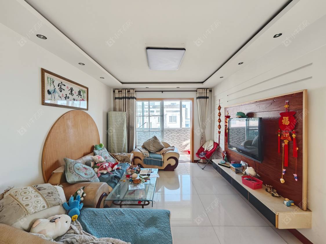 丹阳金太阳牡丹苑在售二手房_小牛看房