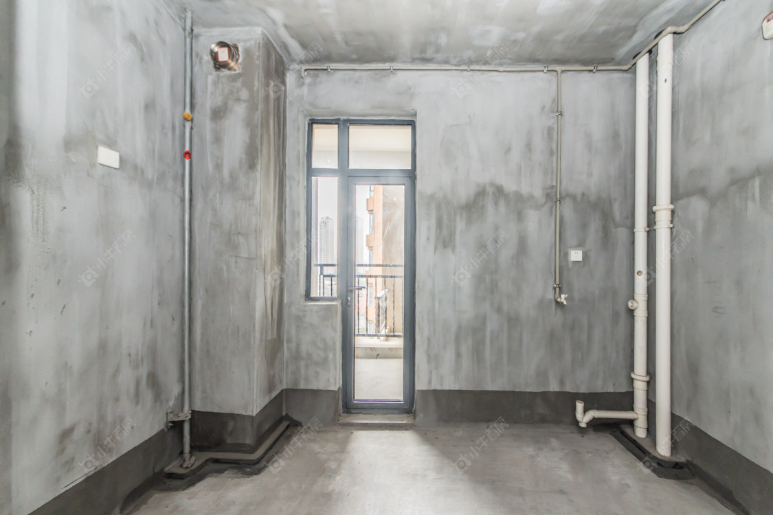 常州世茂香槟湖二期在售二手房源室内图_小牛看房