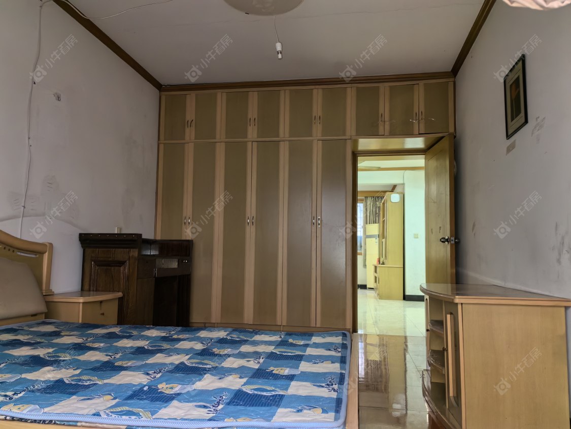 常州翠竹新村北区在租房源_小牛看房