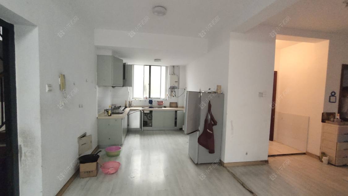 常州瑞丰花苑在租房源户型图_小牛看房