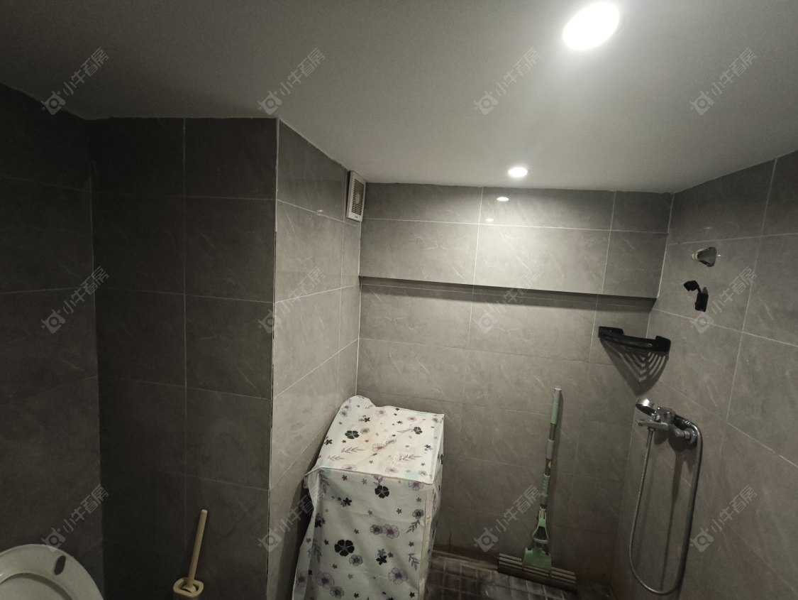 常州金科保利北郡花园在租房源_小牛看房