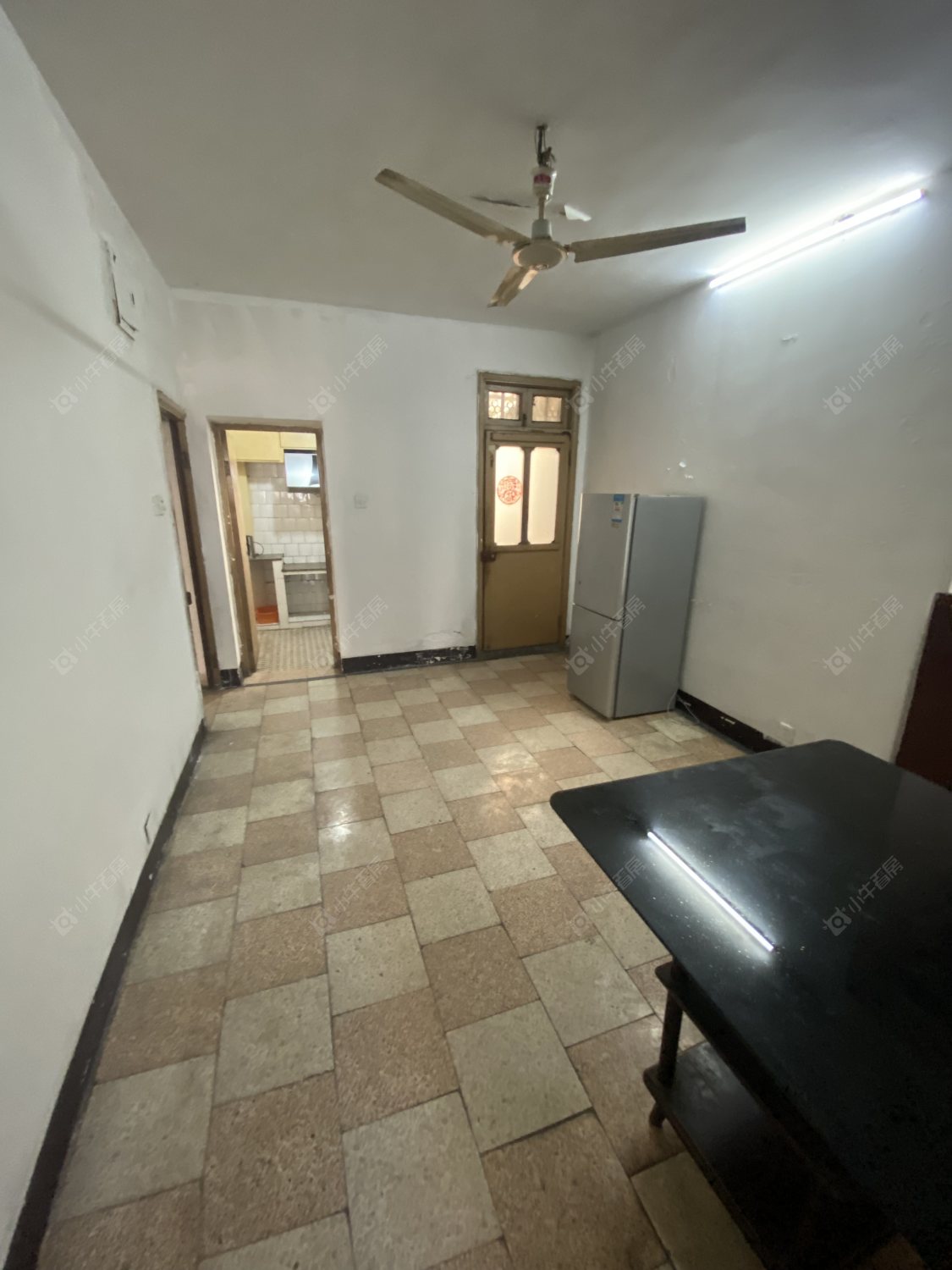 常州红梅新村在租房源室内图_小牛看房