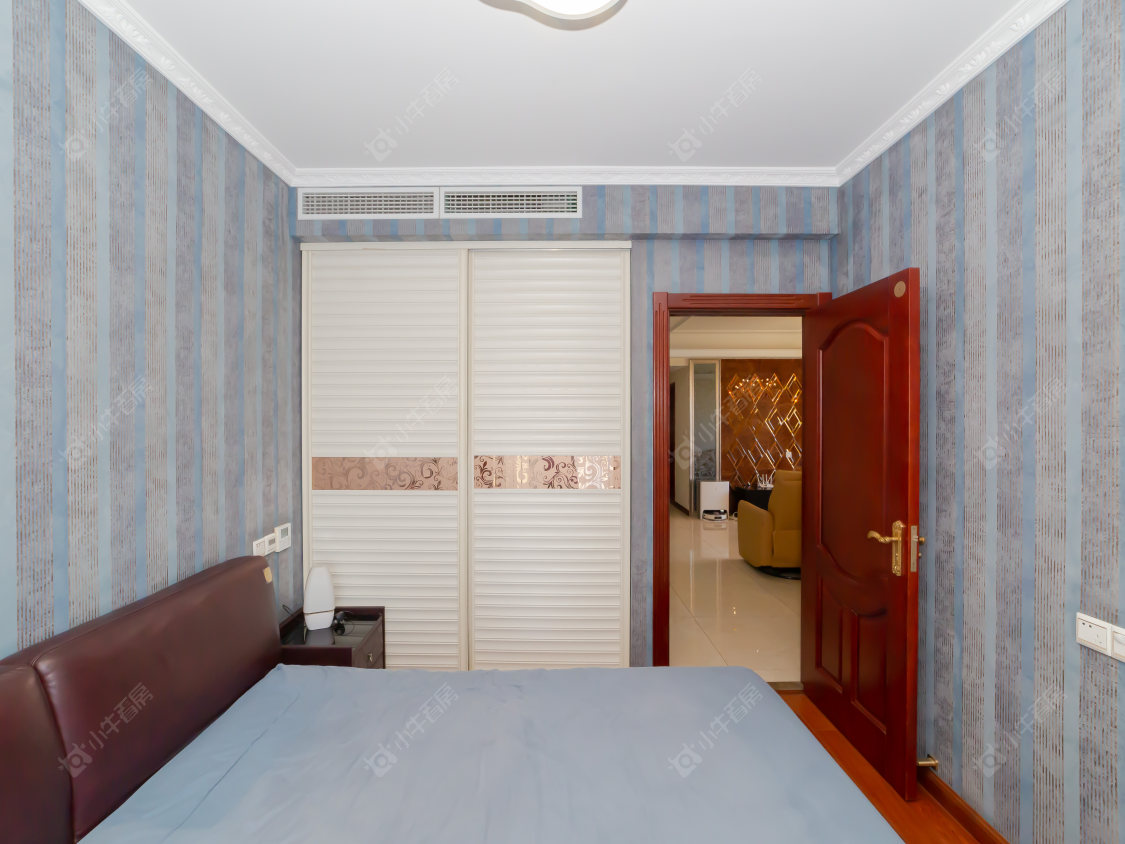 常州龙湖香醍漫步南区在售二手房源室内图_小牛看房