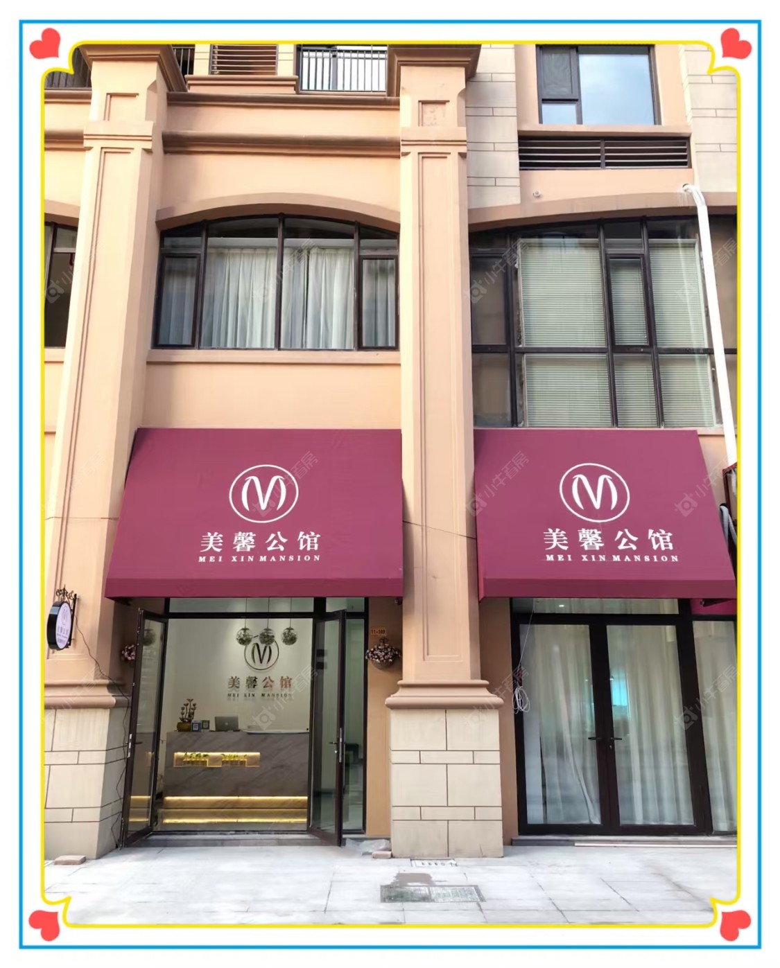 常州雅居乐星河湾在租房源摆位图_小牛看房