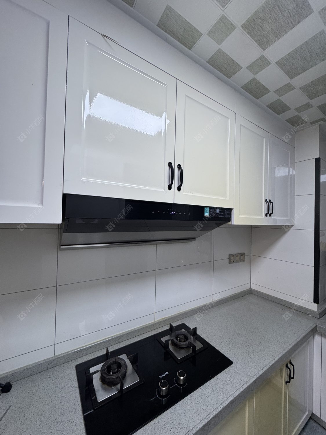 常州星河国际八区在租房源室内图_小牛看房