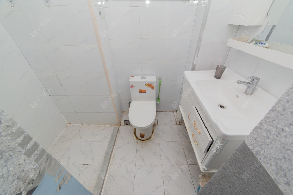 常州朗诗邻里中心在售二手房源室内图_小牛看房