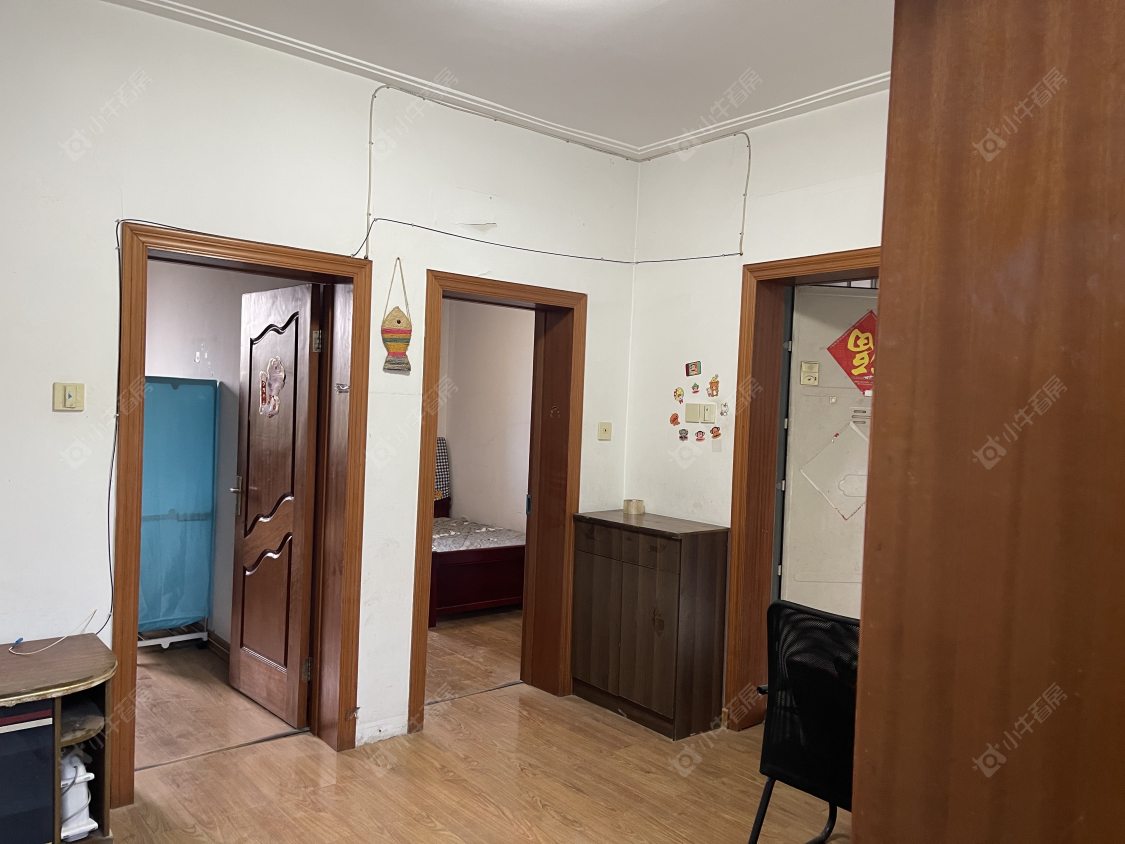 常州兰翔新村在租房源室内图_小牛看房