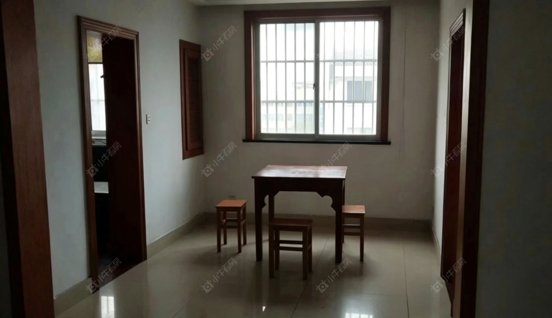 常州文荟苑北区在租房源室内图_小牛看房