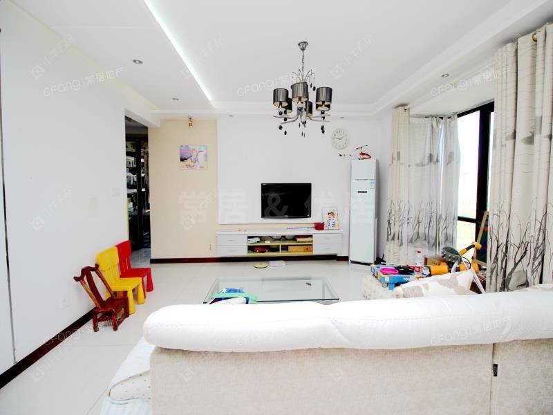 常州新城蓝钻苑南区在租房源_小牛看房