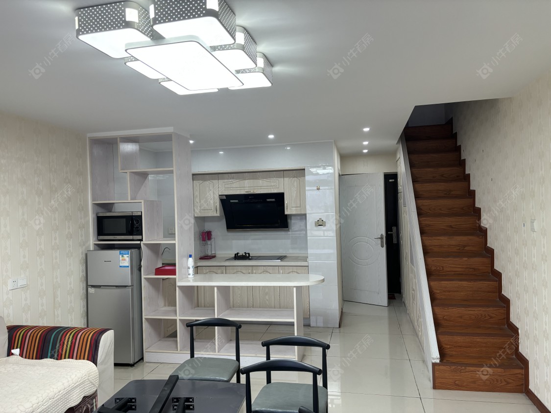 常州金田精英汇在租房源_小牛看房