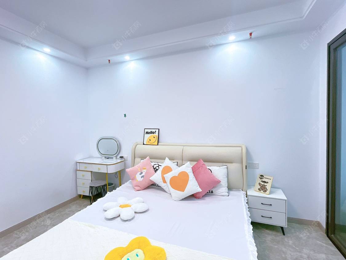 常州恒大御景在租房源_小牛看房