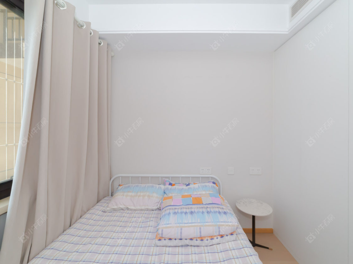 常州景瑞天玺在售二手房房源室内图_小牛看房