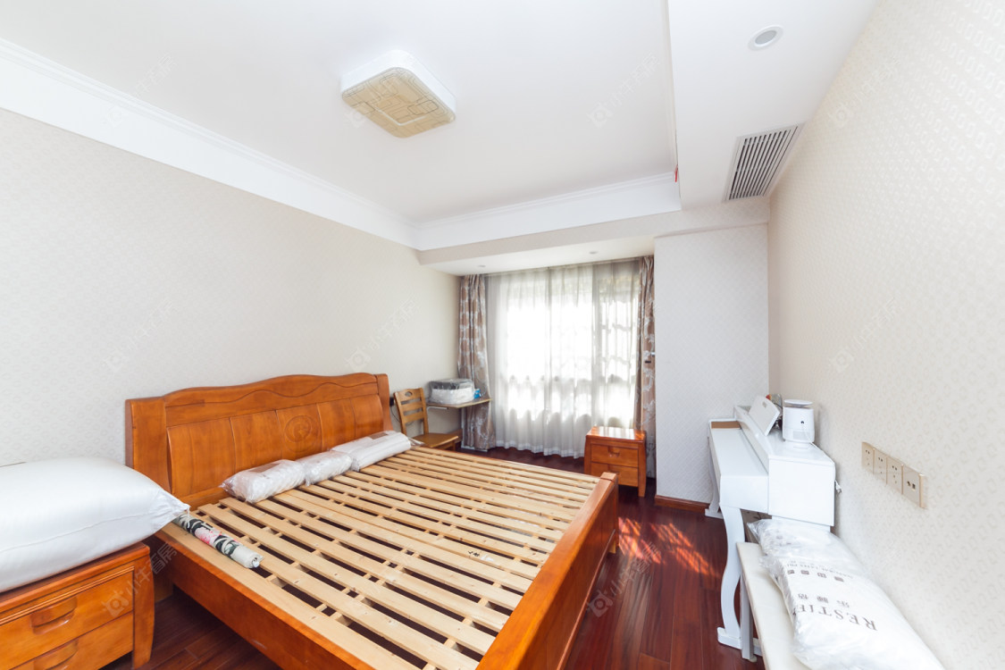 常州青建鼎都在售二手房源室内图_小牛看房