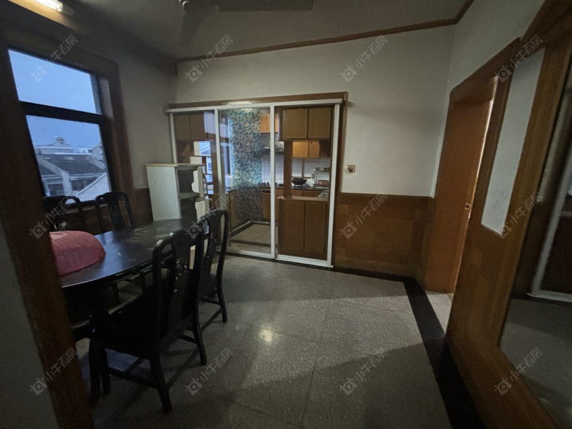 常州昌盛西村2室2厅1卫出租_小牛看房