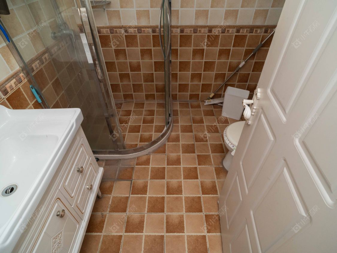 常州梧桐苑西区在售二手房源室内图_小牛看房