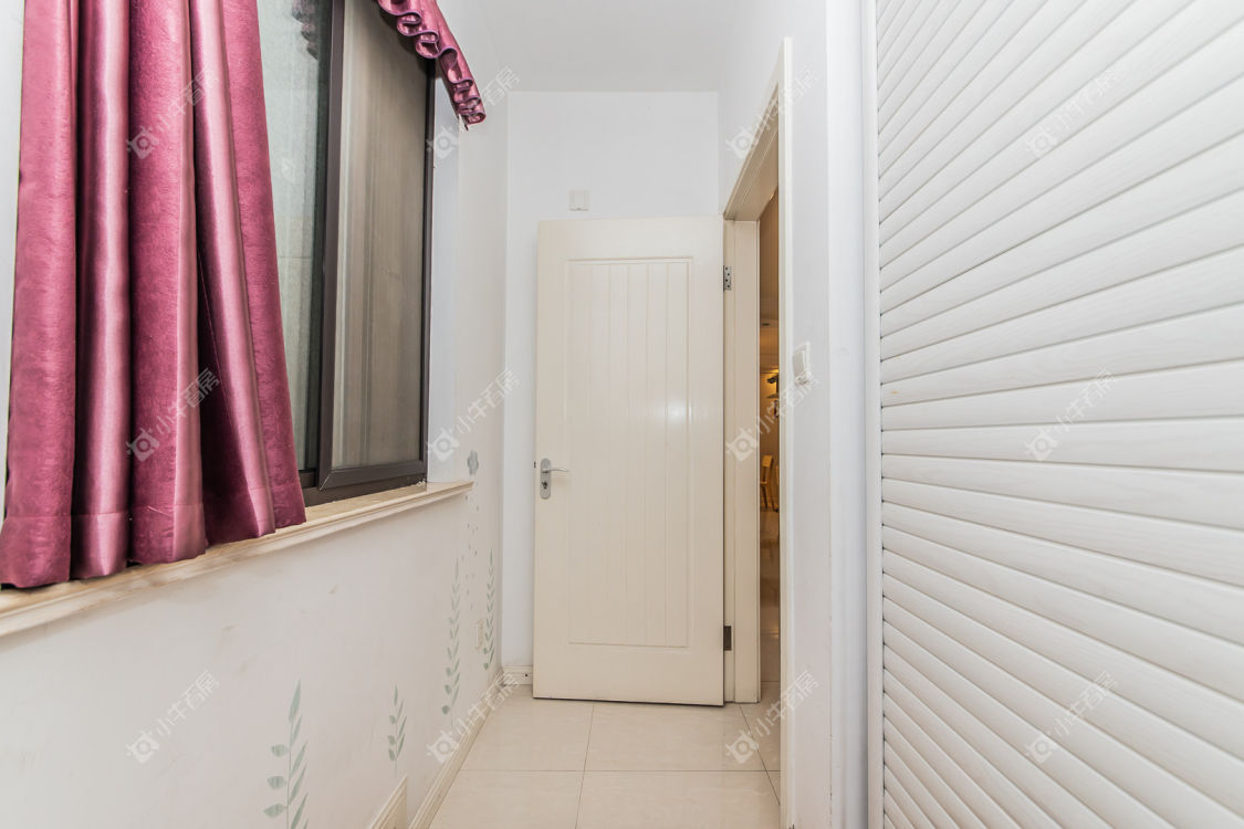 常州康桥水郡在租房源室内图_小牛看房