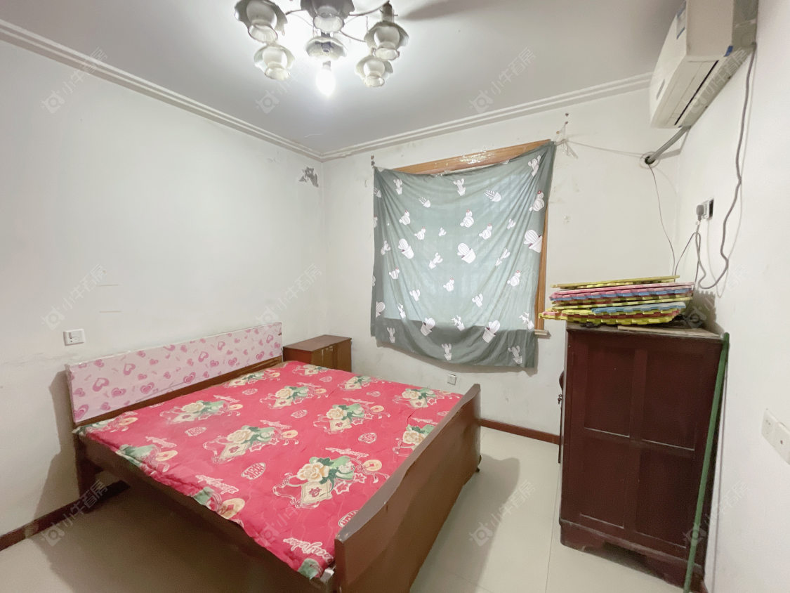 常州永安花苑在租房源室内图_小牛看房