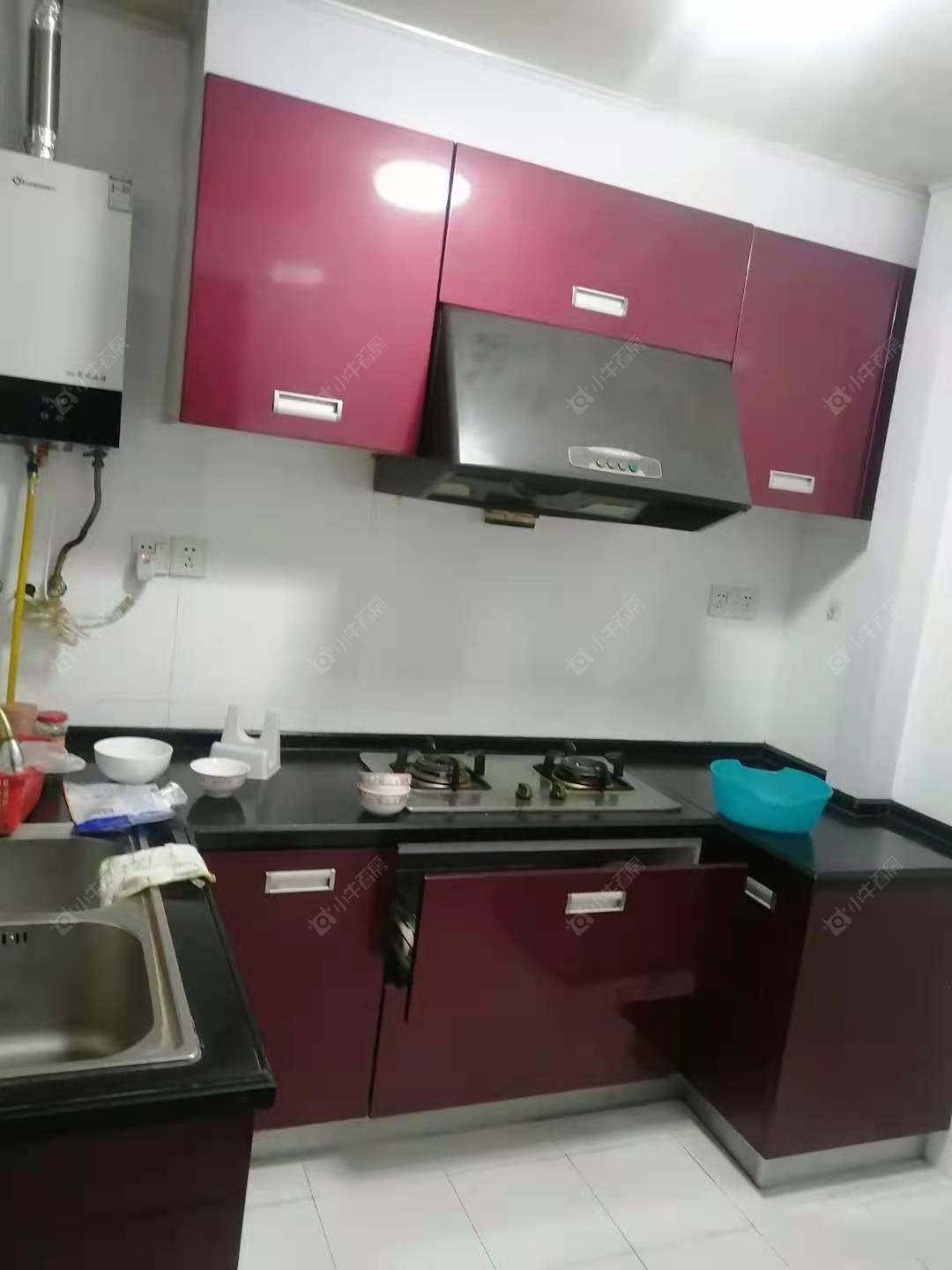 常州邱墅家园在租房源_小牛看房