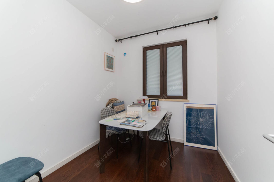 常州万科弘阳君望甲第在售二手房源室内图_小牛看房