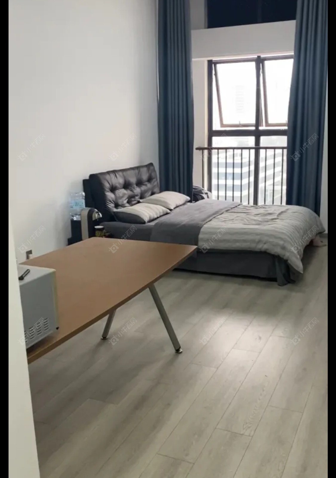 常州富邦广场在租房源室内图_小牛看房