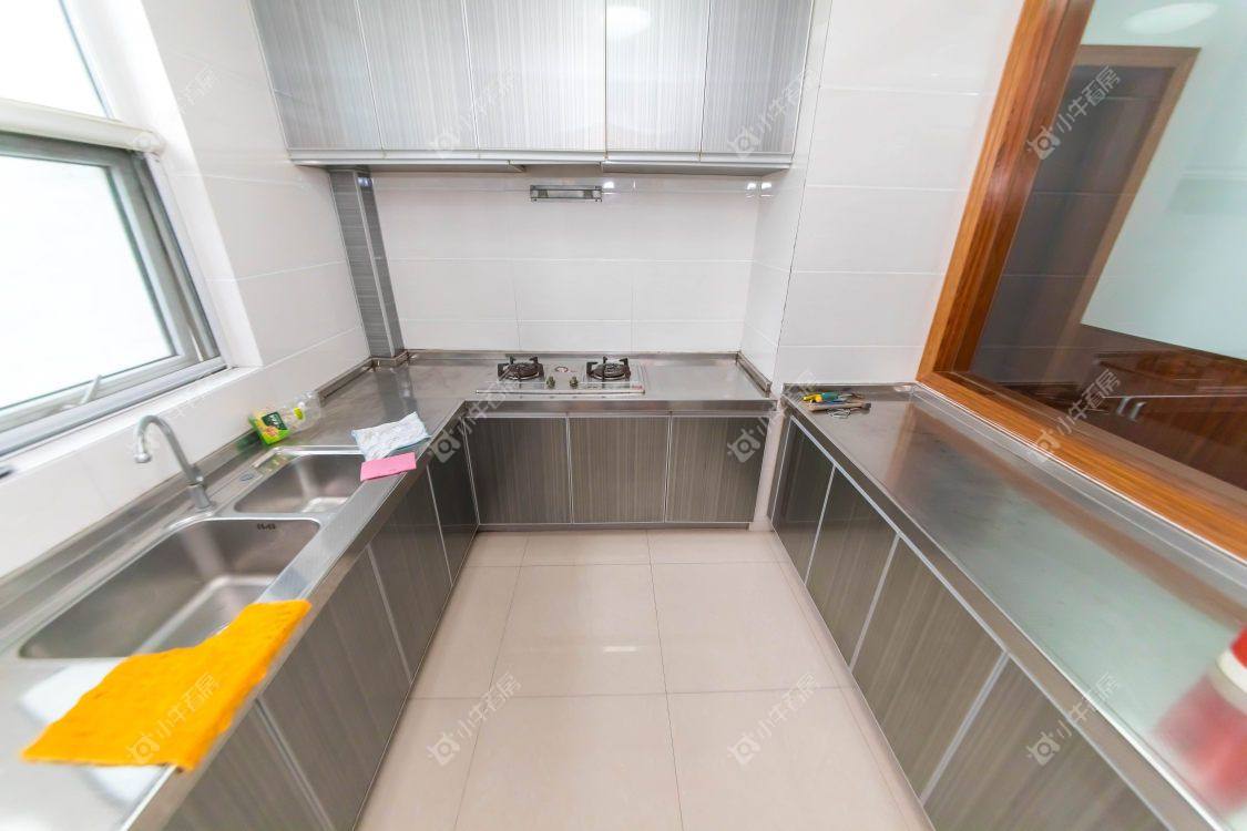 常州云山诗意在租房源室内图_小牛看房