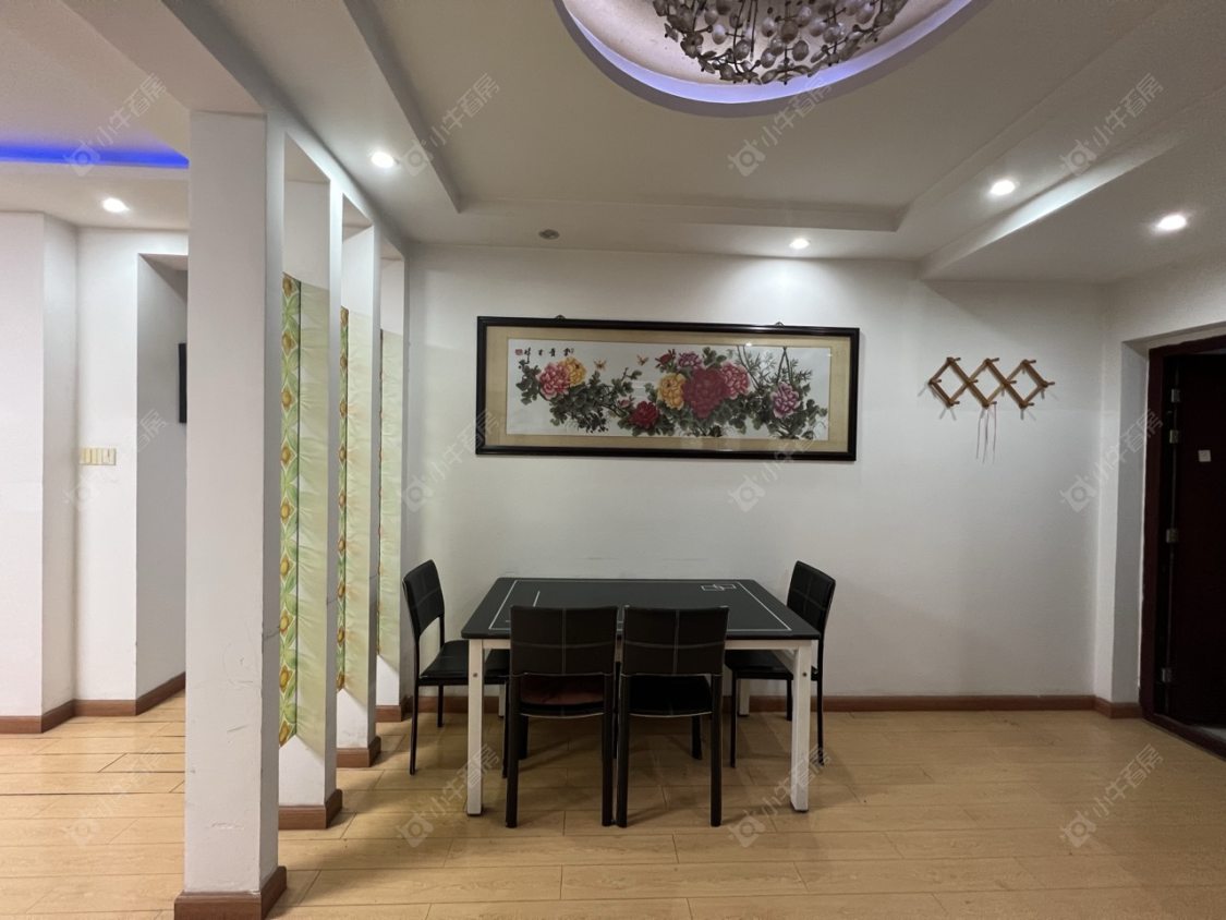 莱蒙城美景公寓房源室内图 常州莱蒙城美景公寓在租房源室内图_小牛看房