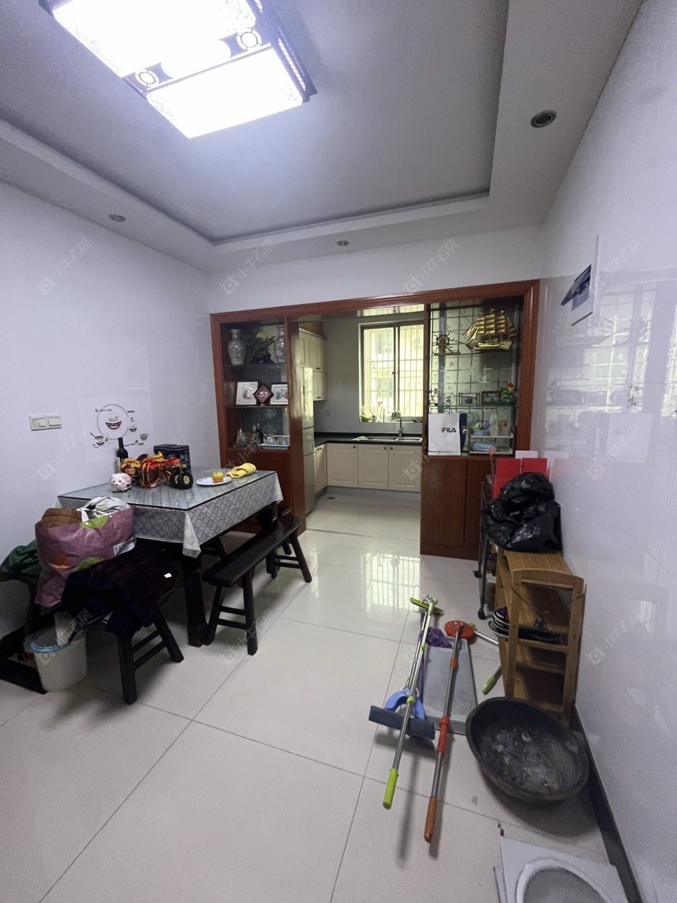 常州晓柳花苑一村3室2厅在租房源出租