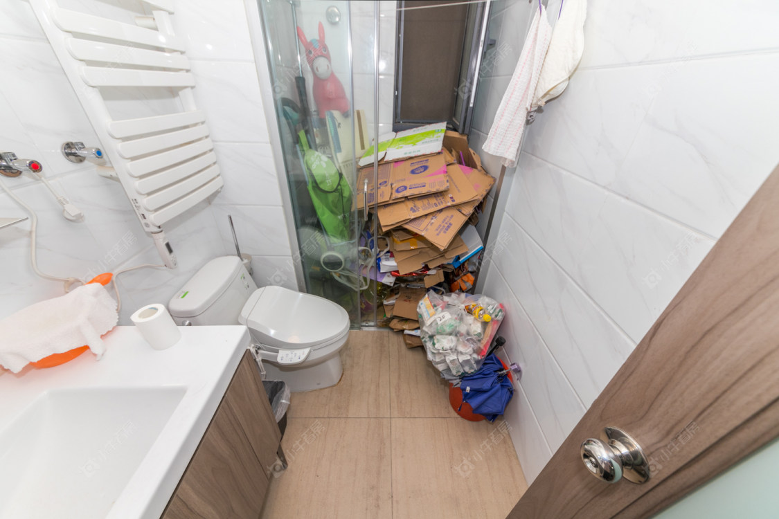 常州碧桂园壹号天禧在售二手房源室内图_小牛看房