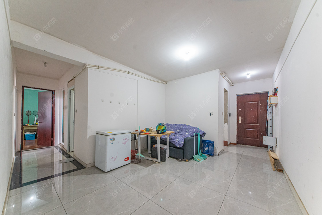 常州路劲城四期在售二手房源室内图_小牛看房