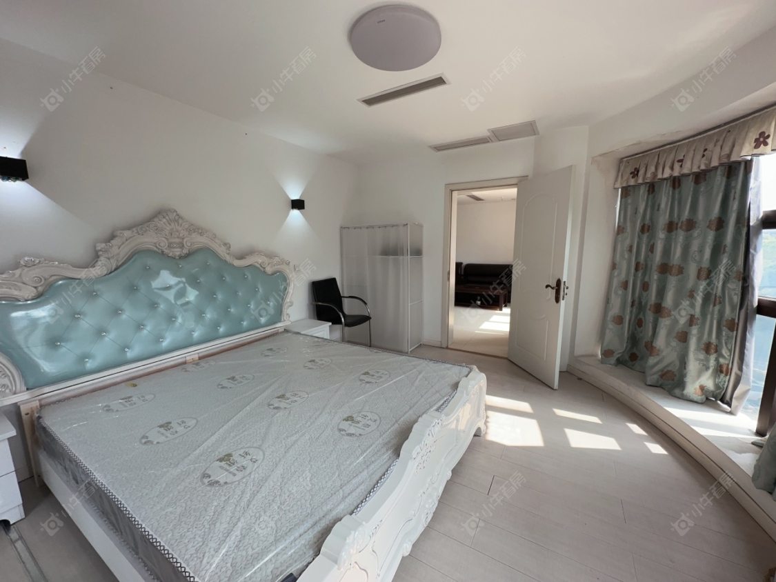 常州新城熙园在租房源室内图_小牛看房