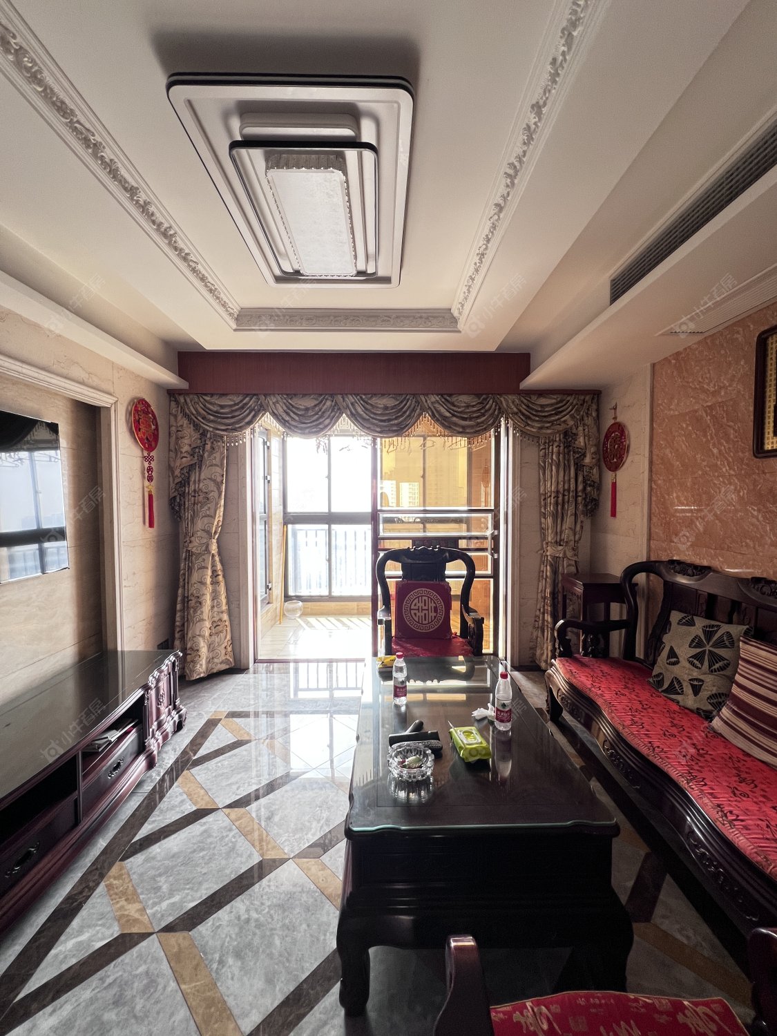 常州公园壹号四期在租房源_小牛看房