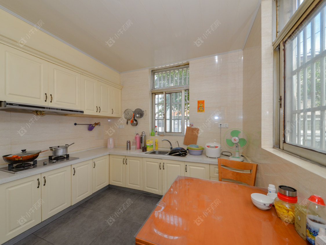 常州焦园新村在售二手房源室内图_小牛看房