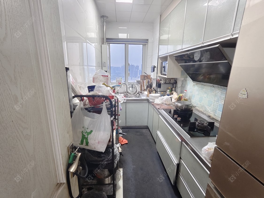 常州莱蒙城新尚在租房源_小牛看房