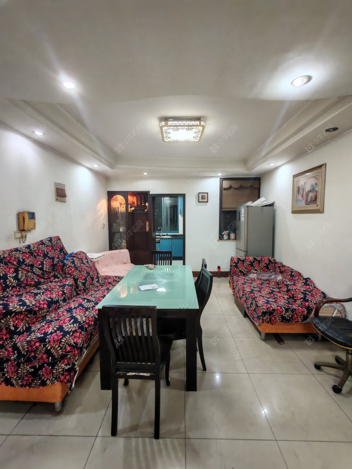 常州四季新城南苑在租房源_小牛看房