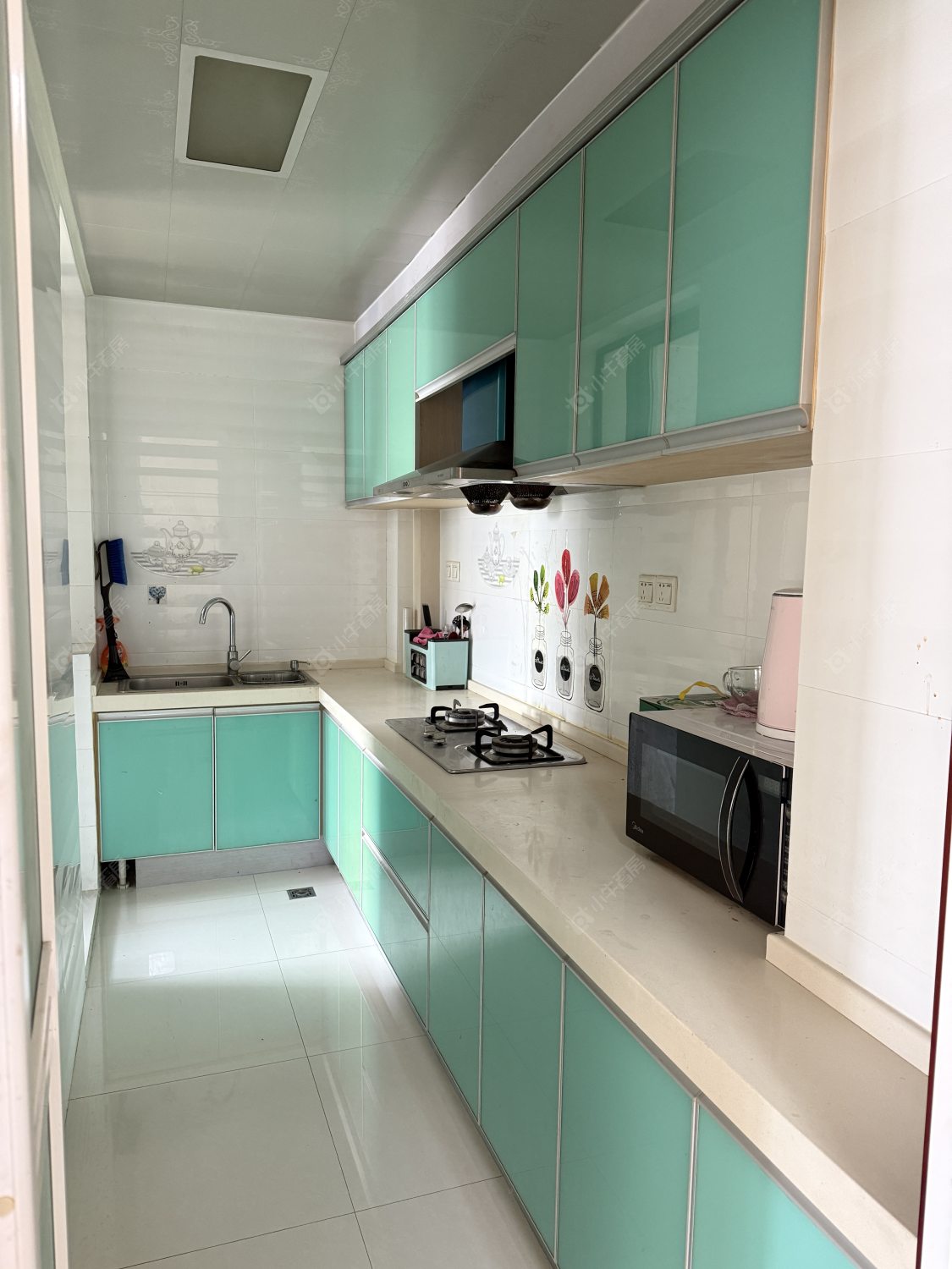 常州香江华廷花园在租房源_小牛看房