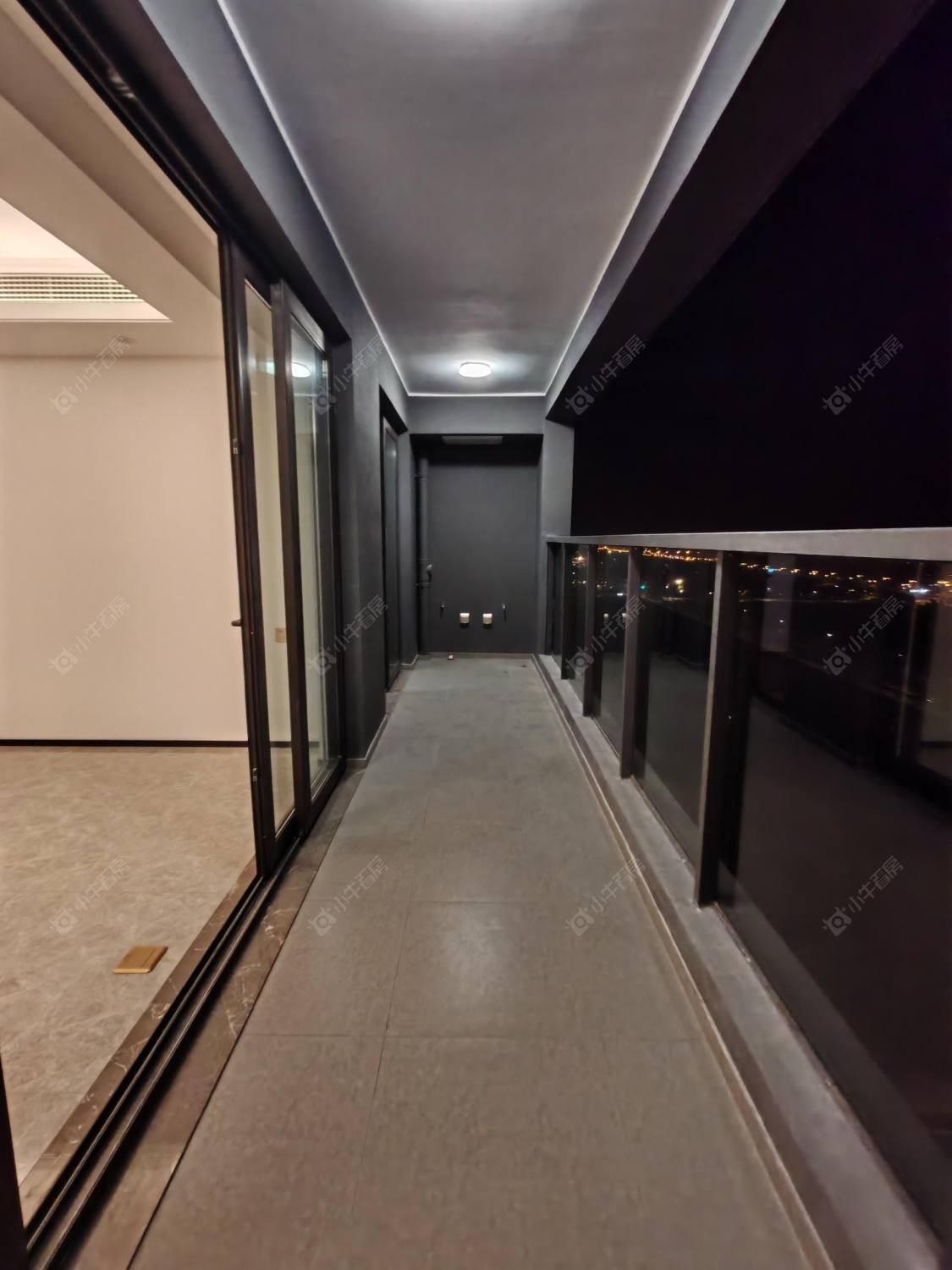 常州万科潮起东方在租房源室内图_小牛看房