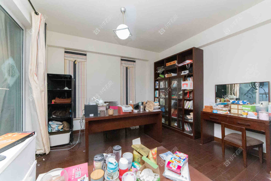 常州奥林匹克花园在租房源室内图_小牛看房