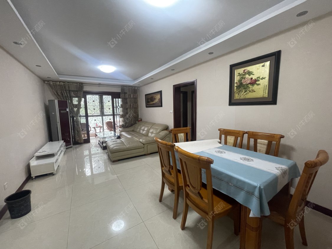 常州景瑞曦城在租房源室内图_小牛看房