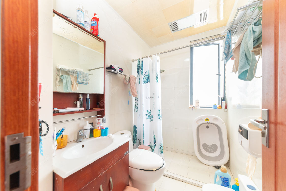 常州香江康桥在售二手房源室内图_小牛看房