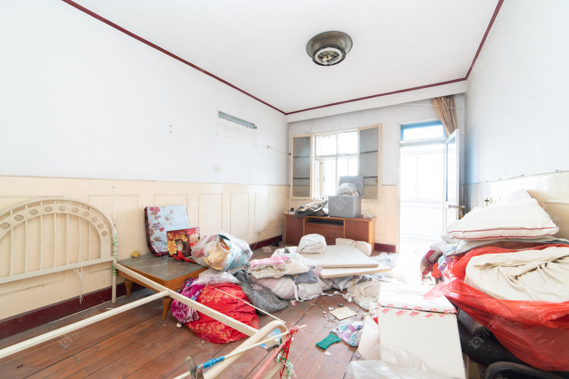 常州勤业四村北区在售二手房源室内图_小牛看房