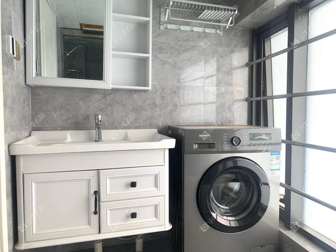 常州置信商务广场租房_小牛看房