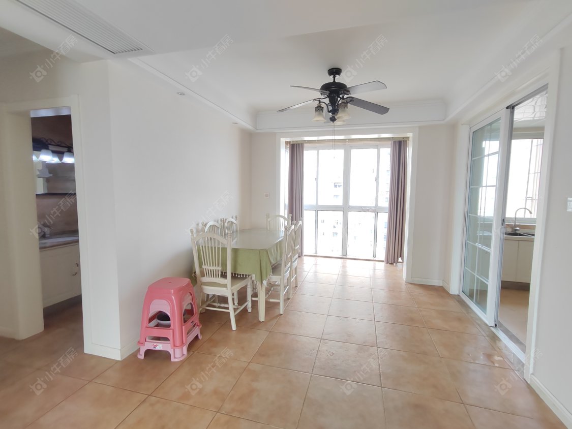 常州五洲国际在租房源室内图_小牛看房